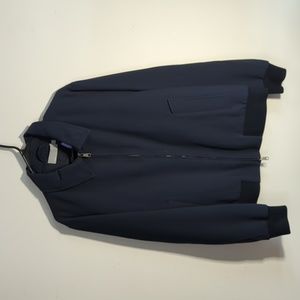 Vince Blue Jacket/Bomber